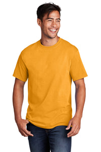Port & Company® Core Cotton DTG Tee PC54DTG