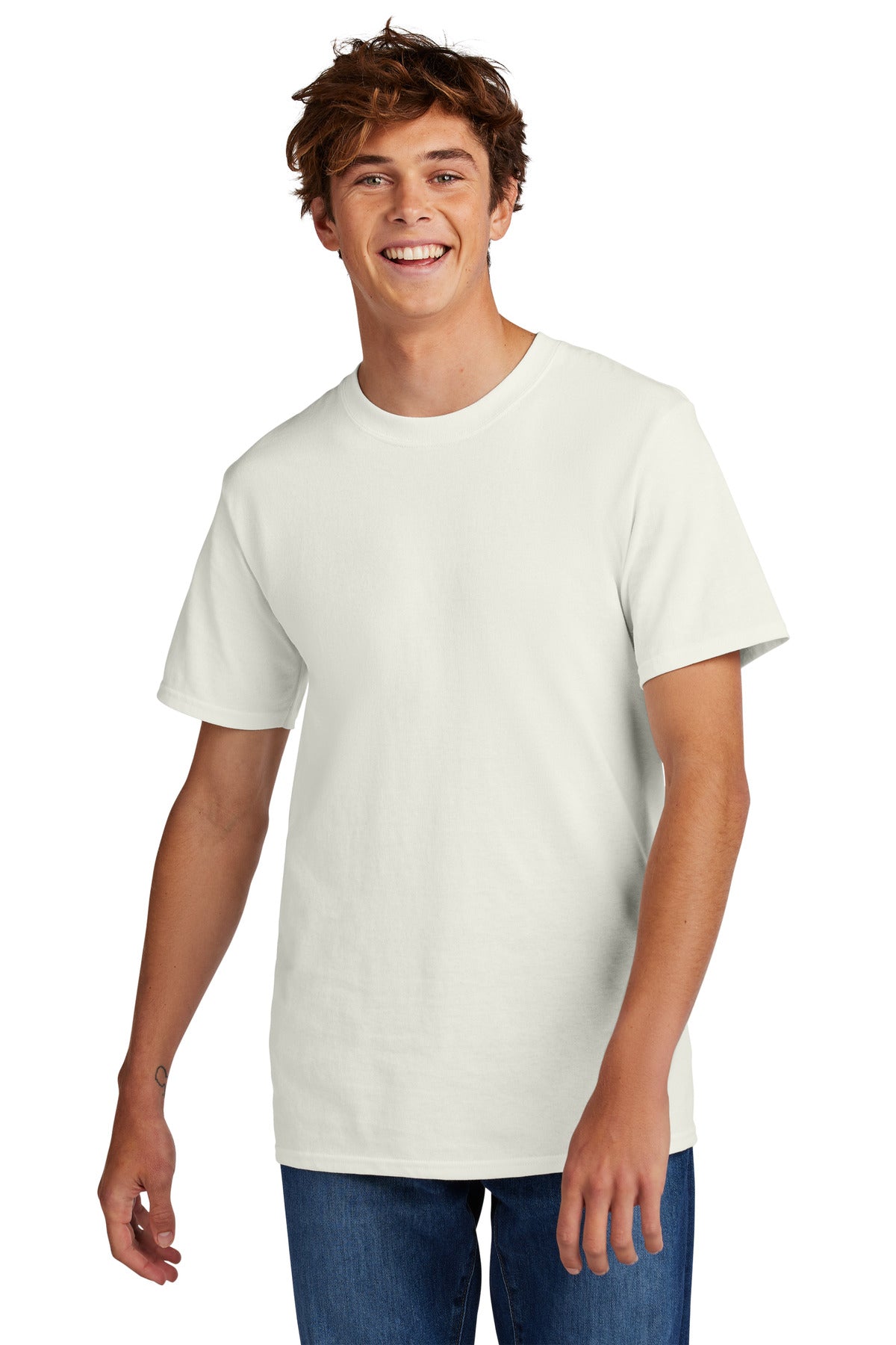 Port &amp; Company® Core Cotton PFD Tee PC54PFD