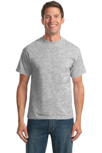 Port & Company® Tall Core Blend Tee. PC55T