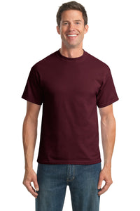 Port & Company® Tall Core Blend Tee. PC55T
