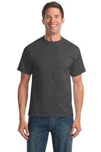 Port & Company® Tall Core Blend Tee. PC55T