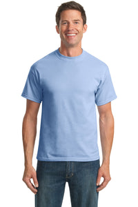 Port & Company® Tall Core Blend Tee. PC55T
