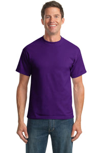Port & Company® Tall Core Blend Tee. PC55T