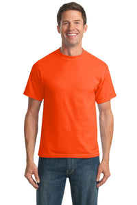 Port & Company® Tall Core Blend Tee. PC55T