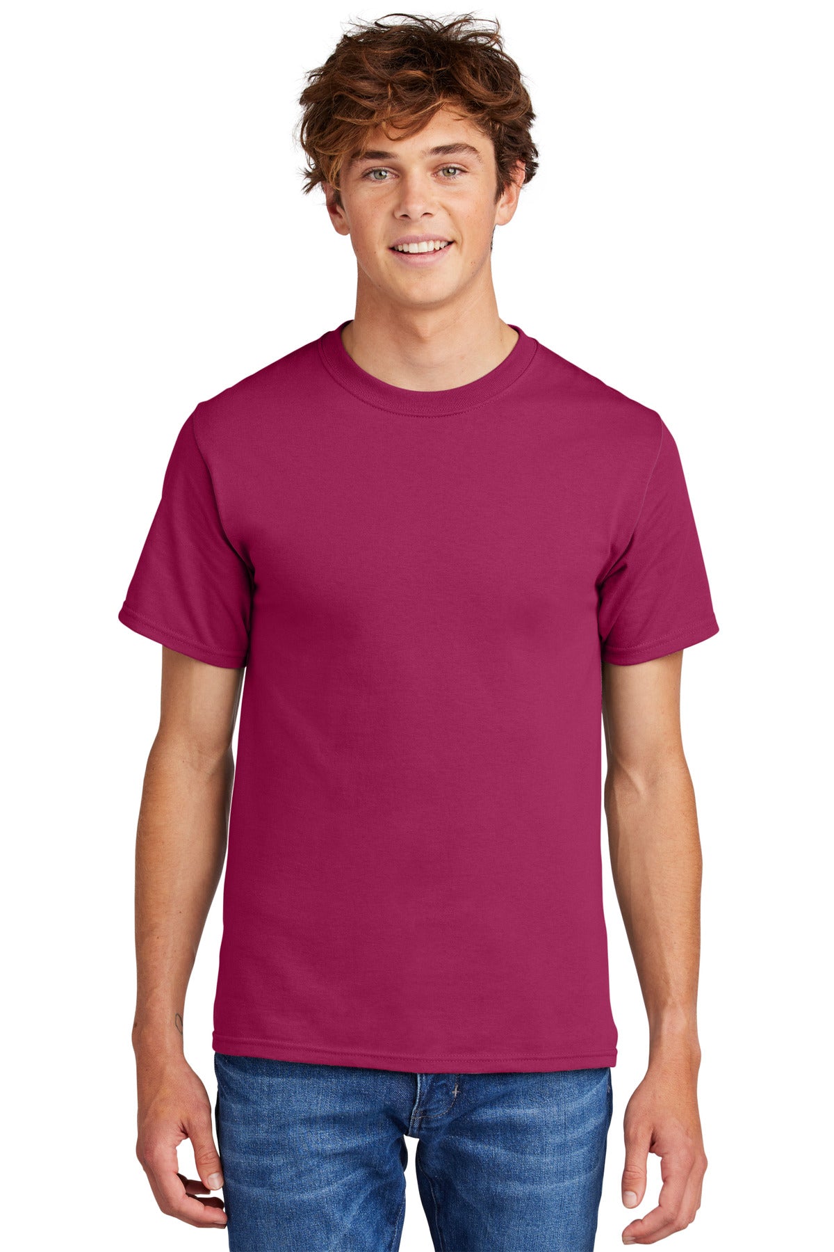 Port &amp; Company® - Essential Tee. PC61