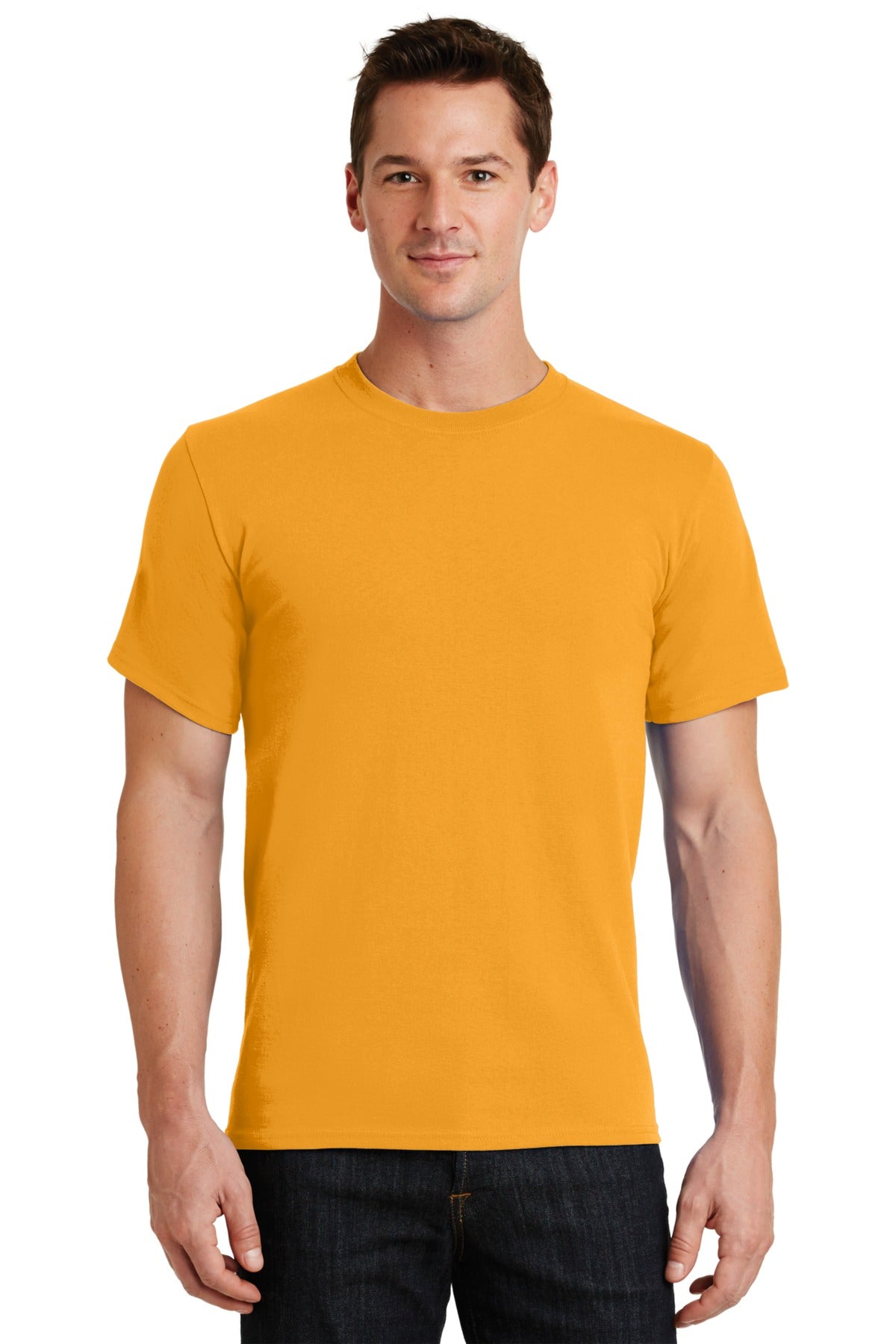 Port &amp; Company® - Essential Tee. PC61