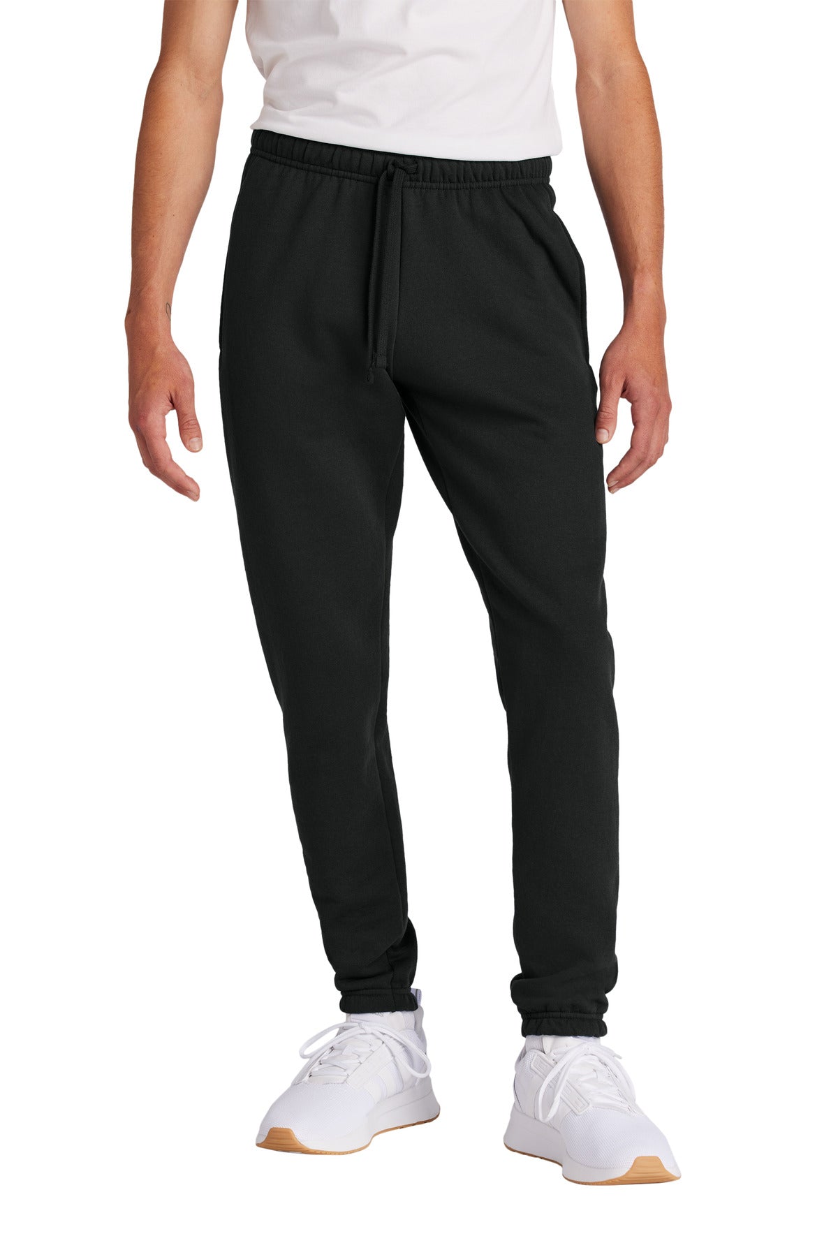Port &amp; Company® Core Fleece Sweatpant PC78SP