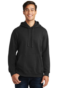 Port & Company® Fan Favorite Fleece Pullover Hooded Sweatshirt. PC850H