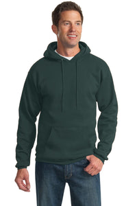 Port & Company® Essential Fleece Pullover Hooded Sweatshirt.  PC90H