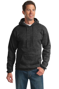 Port & Company® Essential Fleece Pullover Hooded Sweatshirt.  PC90H