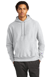 Champion®  Reverse Weave®  Hooded Sweatshirt S101