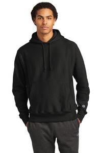 Champion®  Reverse Weave®  Hooded Sweatshirt S101