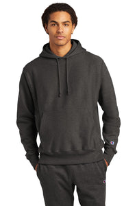 Champion®  Reverse Weave®  Hooded Sweatshirt S101