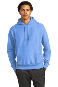 Champion®  Reverse Weave®  Hooded Sweatshirt S101