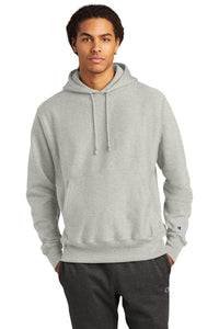 Champion®  Reverse Weave®  Hooded Sweatshirt S101