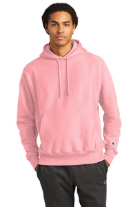 Champion®  Reverse Weave®  Hooded Sweatshirt S101