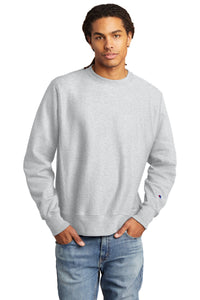 Champion®  Reverse Weave®  Crewneck Sweatshirt S149