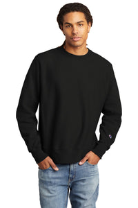 Champion®  Reverse Weave®  Crewneck Sweatshirt S149