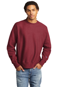 Champion®  Reverse Weave®  Crewneck Sweatshirt S149