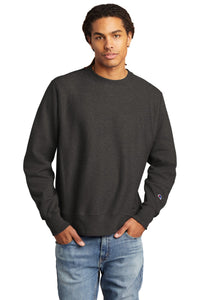 Champion®  Reverse Weave®  Crewneck Sweatshirt S149