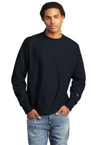Champion®  Reverse Weave®  Crewneck Sweatshirt S149
