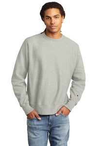 Champion®  Reverse Weave®  Crewneck Sweatshirt S149