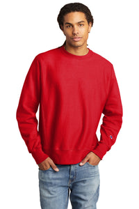 Champion®  Reverse Weave®  Crewneck Sweatshirt S149