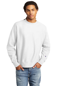Champion®  Reverse Weave®  Crewneck Sweatshirt S149