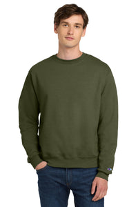Champion?  Powerblend? Crewneck Sweatshirt. S6000