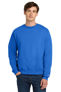 Champion?  Powerblend? Crewneck Sweatshirt. S6000