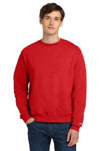 Champion?  Powerblend? Crewneck Sweatshirt. S6000