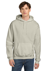 Champion?  Powerblend? Pullover Hoodie. S700