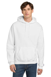 Champion?  Powerblend? Pullover Hoodie. S700