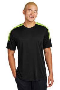 Sport-Tek® Competitor® United Crew ST100