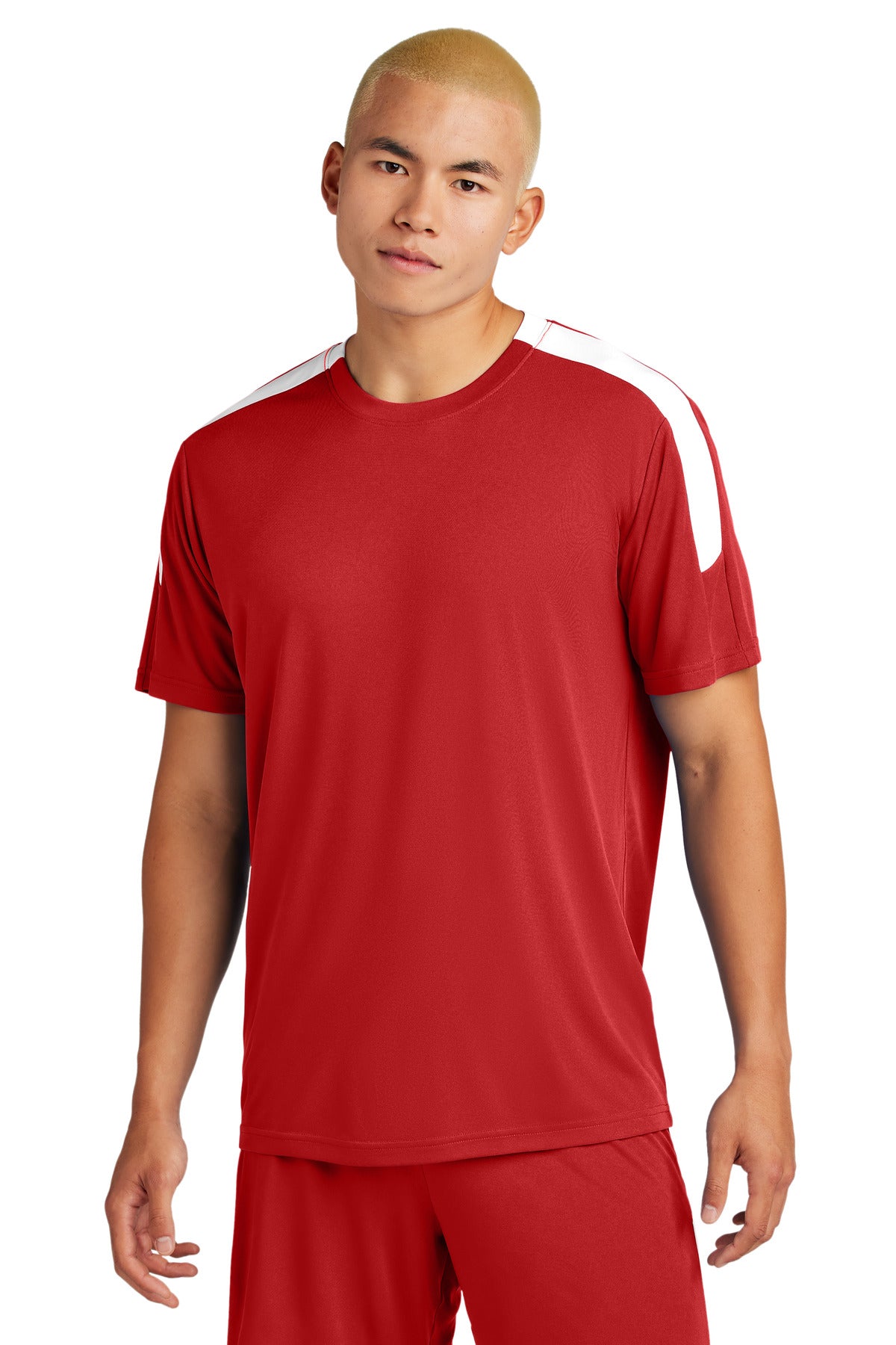 Sport-Tek® Competitor® United Crew ST100