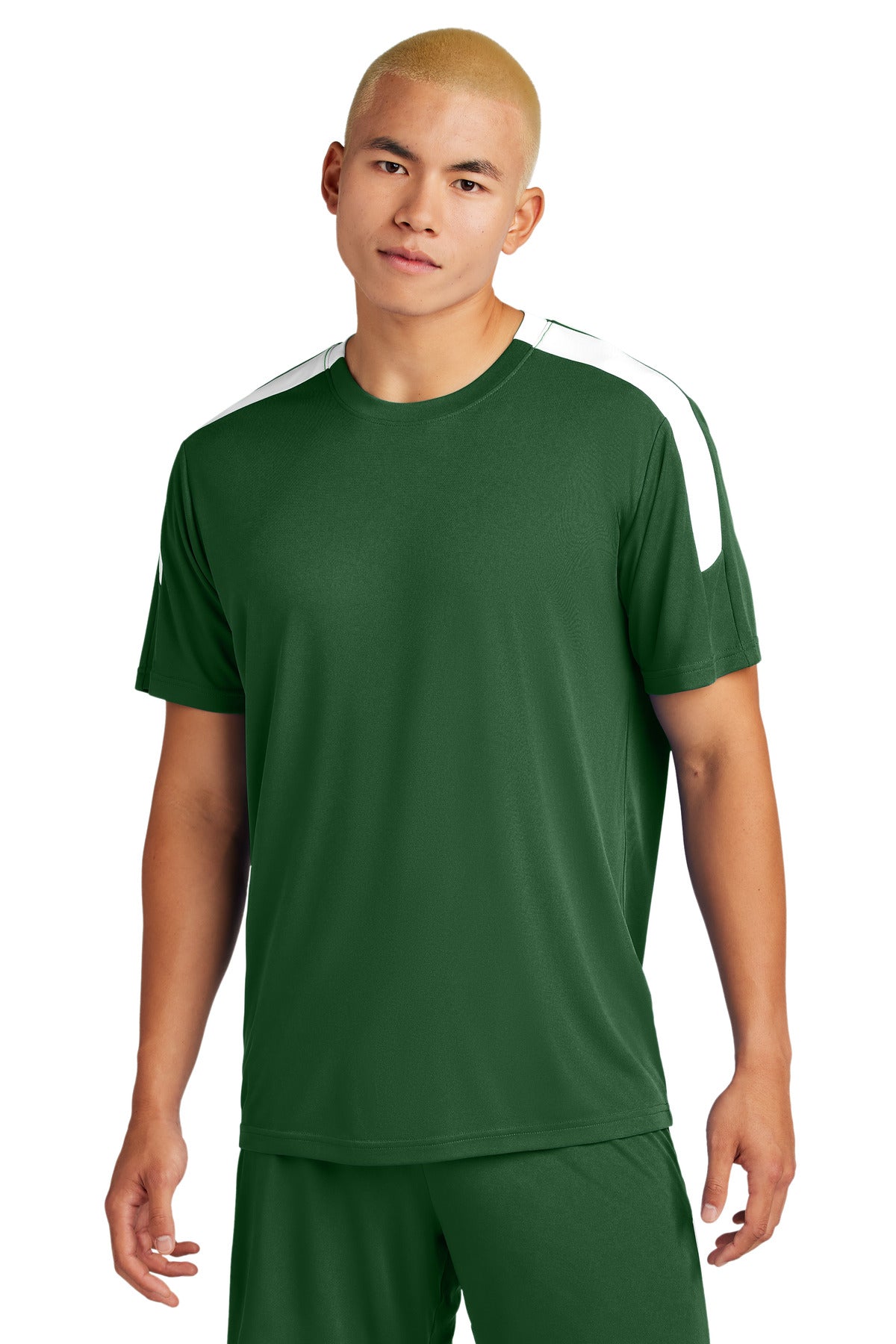 Sport-Tek® Competitor® United Crew ST100