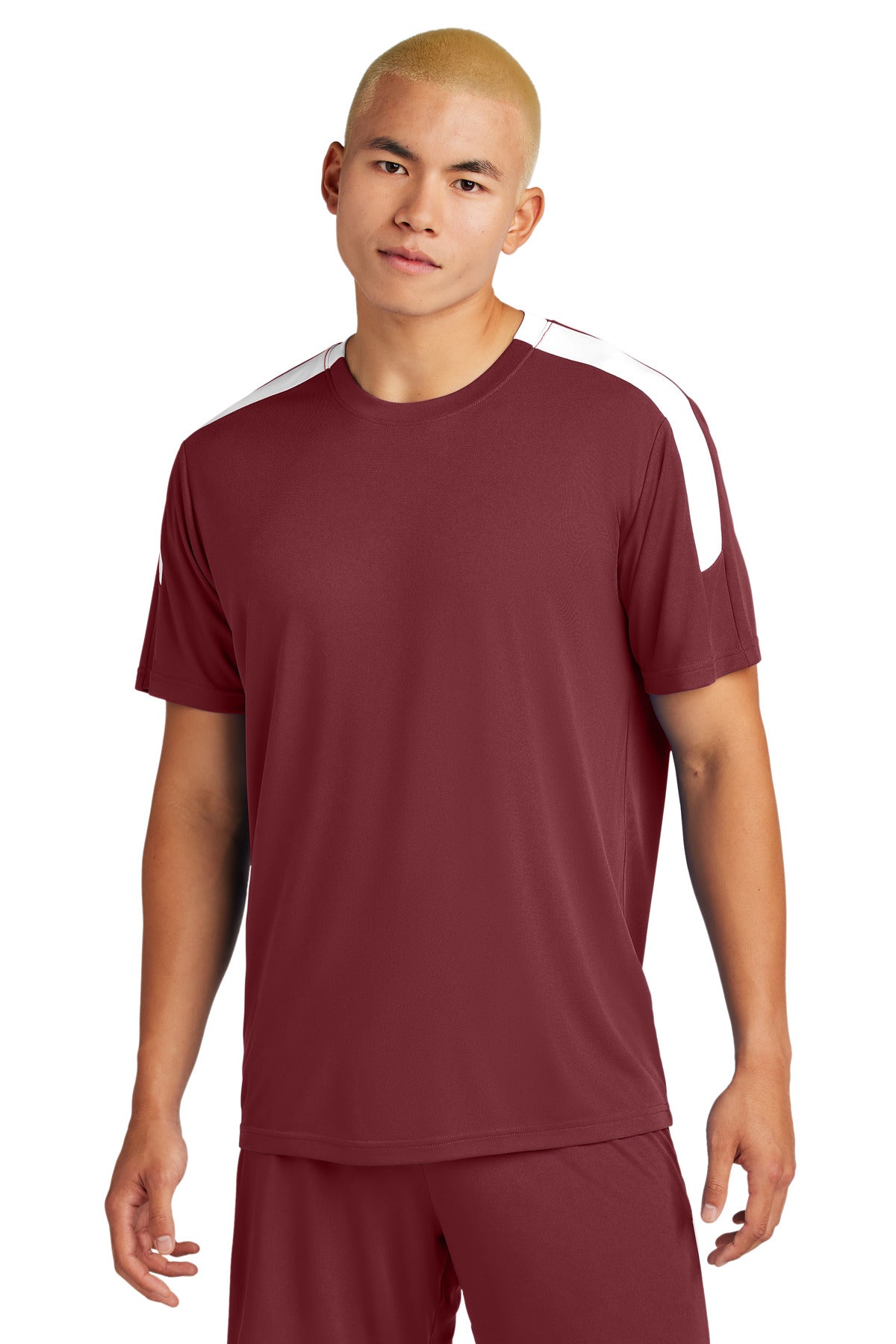 Sport-Tek® Competitor® United Crew ST100