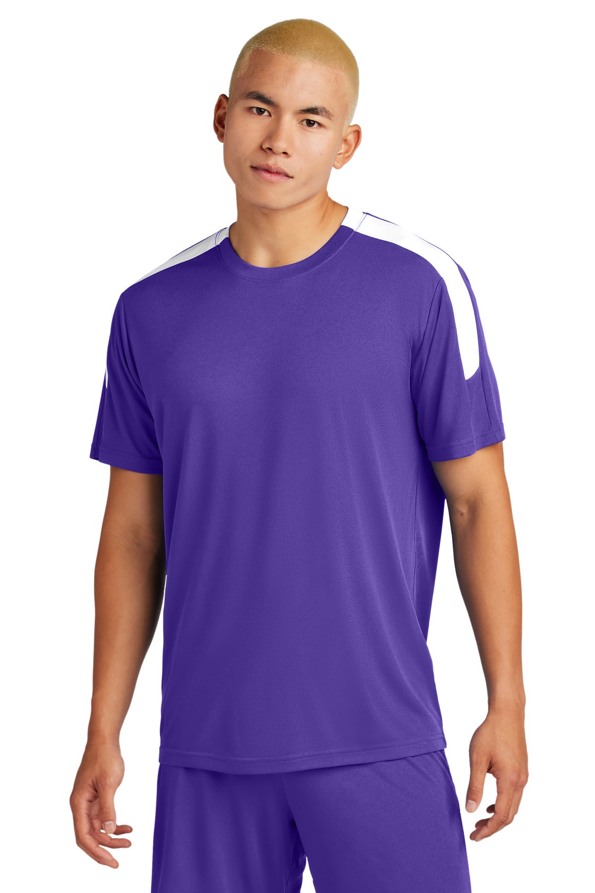 Sport-Tek® Competitor® United Crew ST100