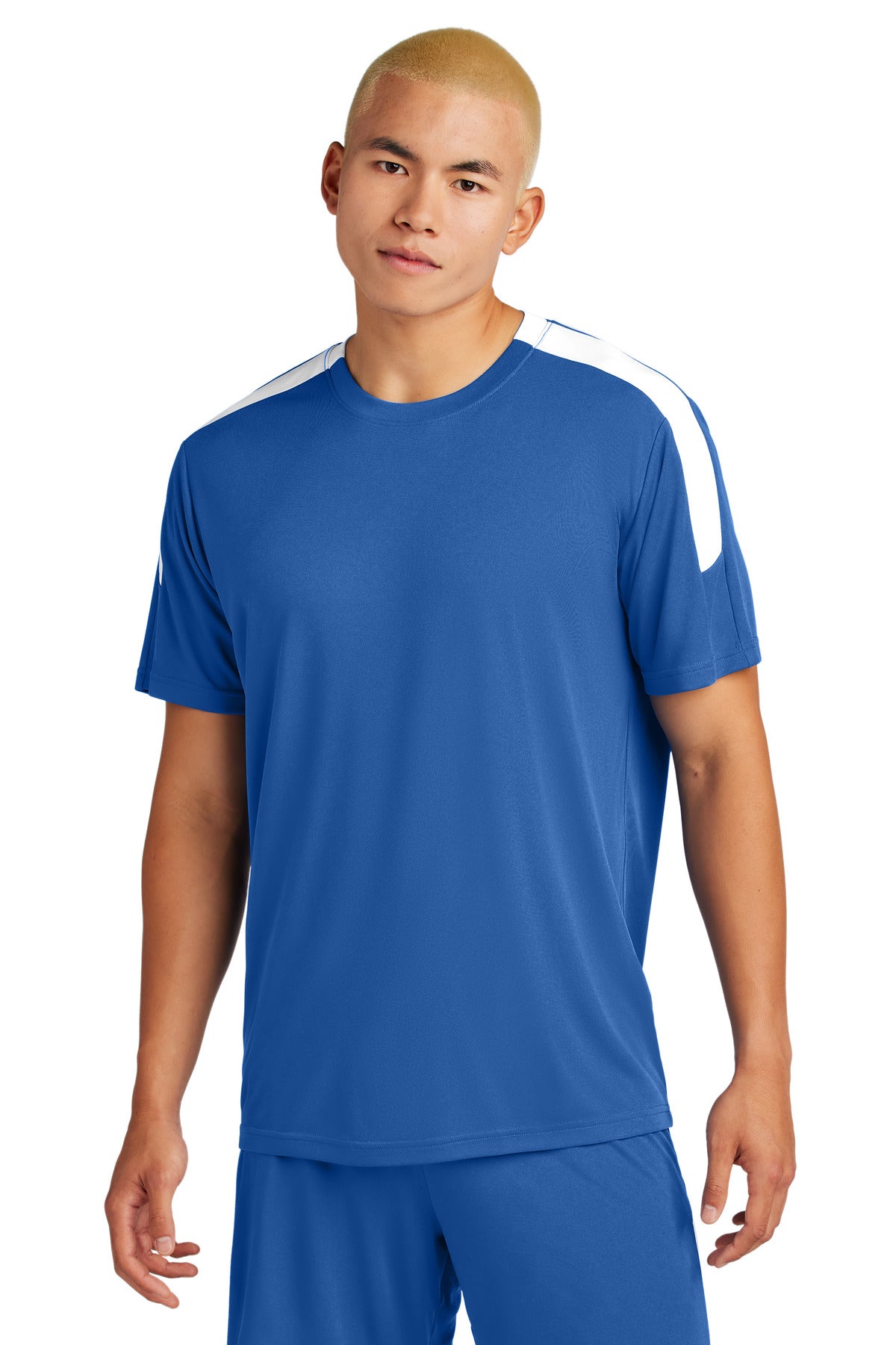 Sport-Tek® Competitor® United Crew ST100
