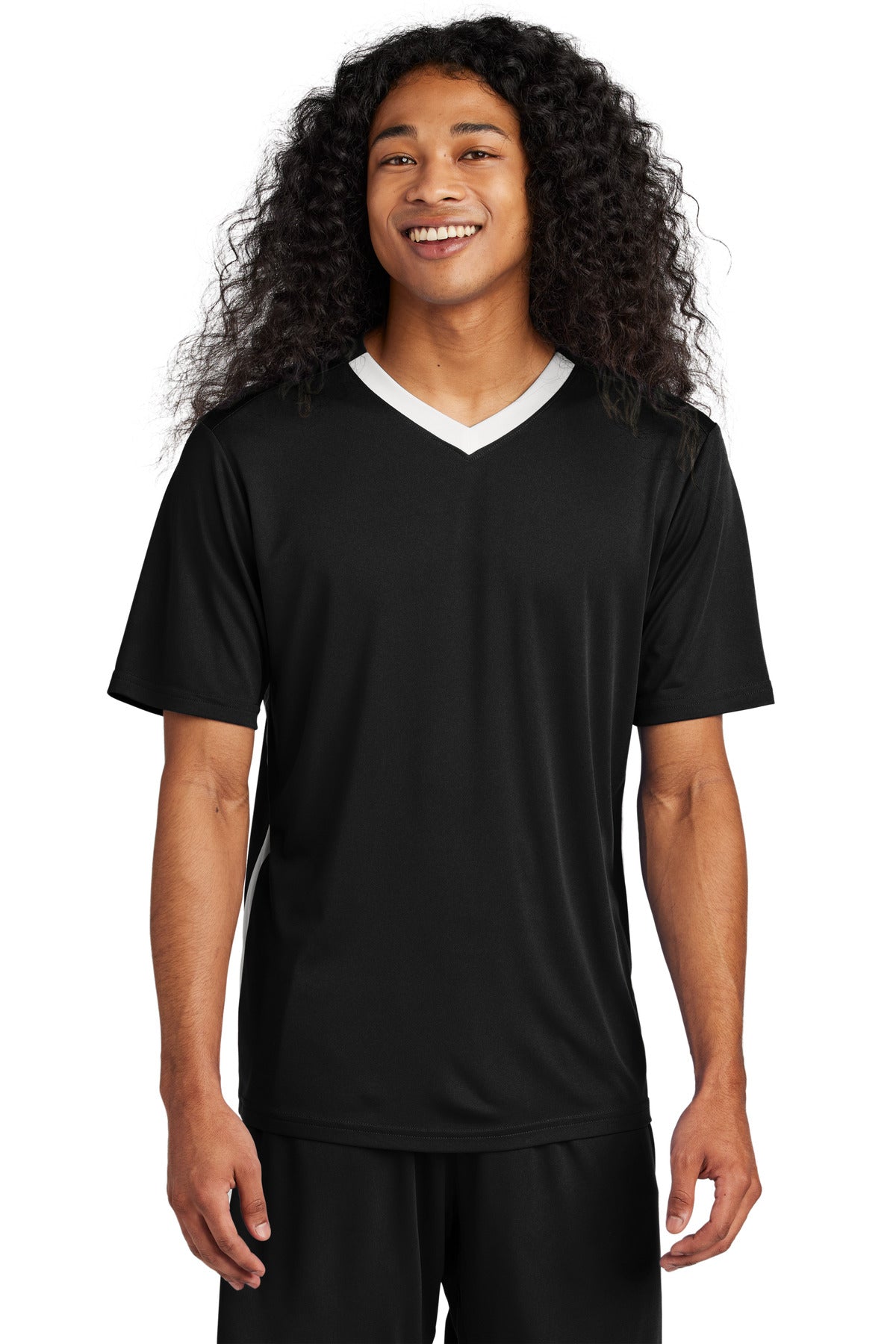 Sport-Tek® Competitor® United V-Neck ST101