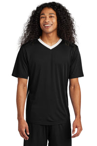 Sport-Tek® Competitor® United V-Neck ST101