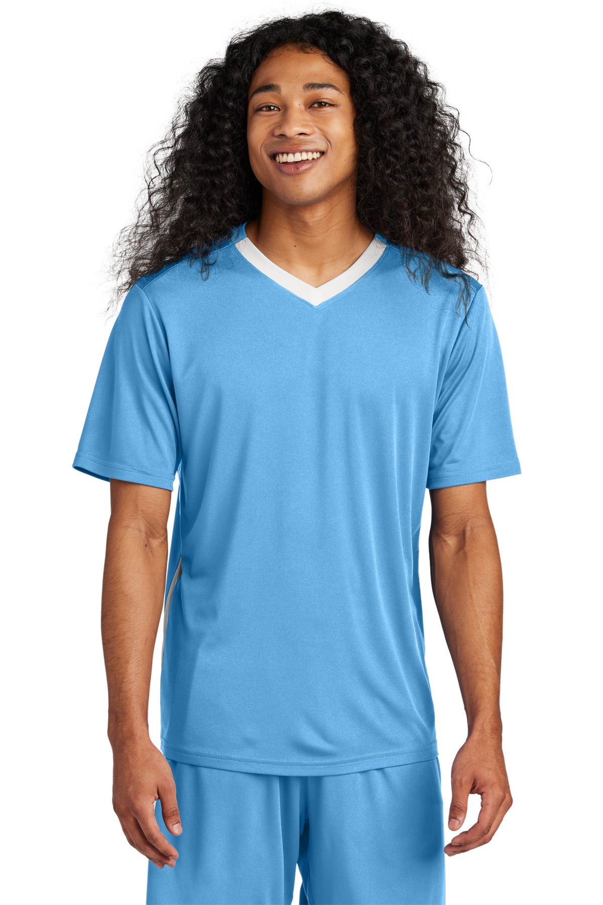 Sport-Tek® Competitor® United V-Neck ST101
