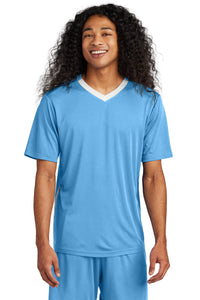 Sport-Tek® Competitor® United V-Neck ST101