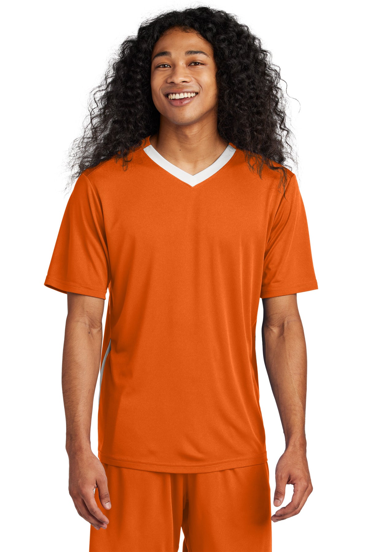 Sport-Tek® Competitor® United V-Neck ST101
