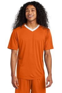 Sport-Tek® Competitor® United V-Neck ST101