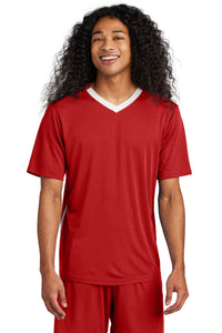Sport-Tek® Competitor® United V-Neck ST101