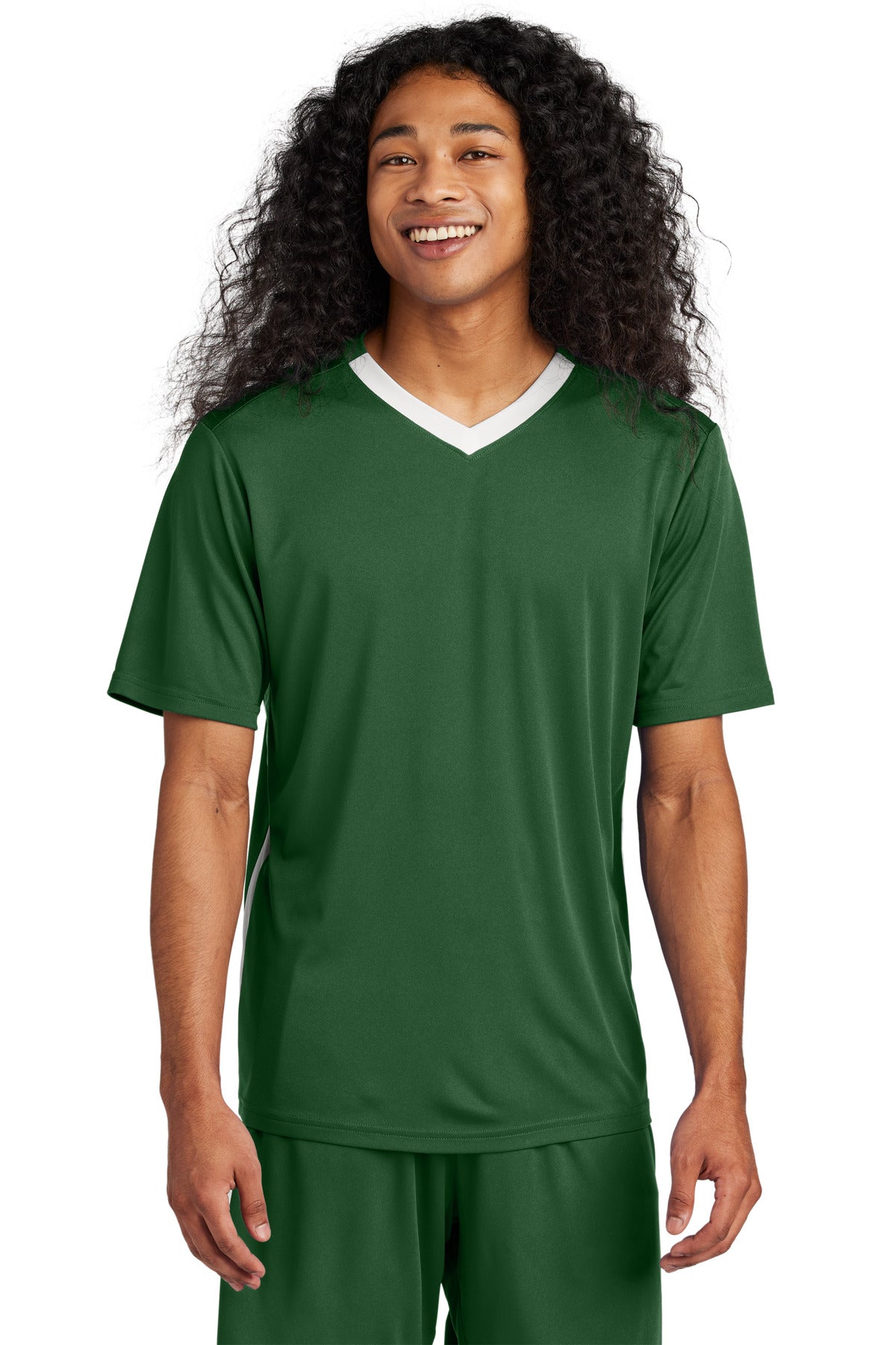 Sport-Tek® Competitor® United V-Neck ST101