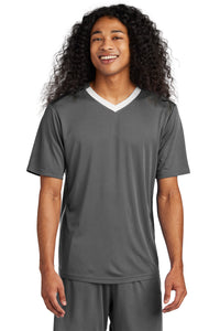 Sport-Tek® Competitor® United V-Neck ST101