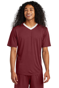 Sport-Tek® Competitor® United V-Neck ST101