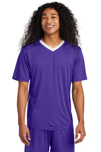 Sport-Tek® Competitor® United V-Neck ST101
